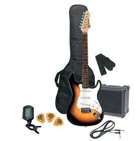 7960-guitare electrique